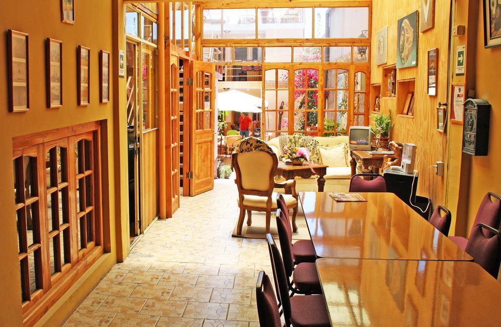 Hotel CostaFósil Caldera Kültér fotó