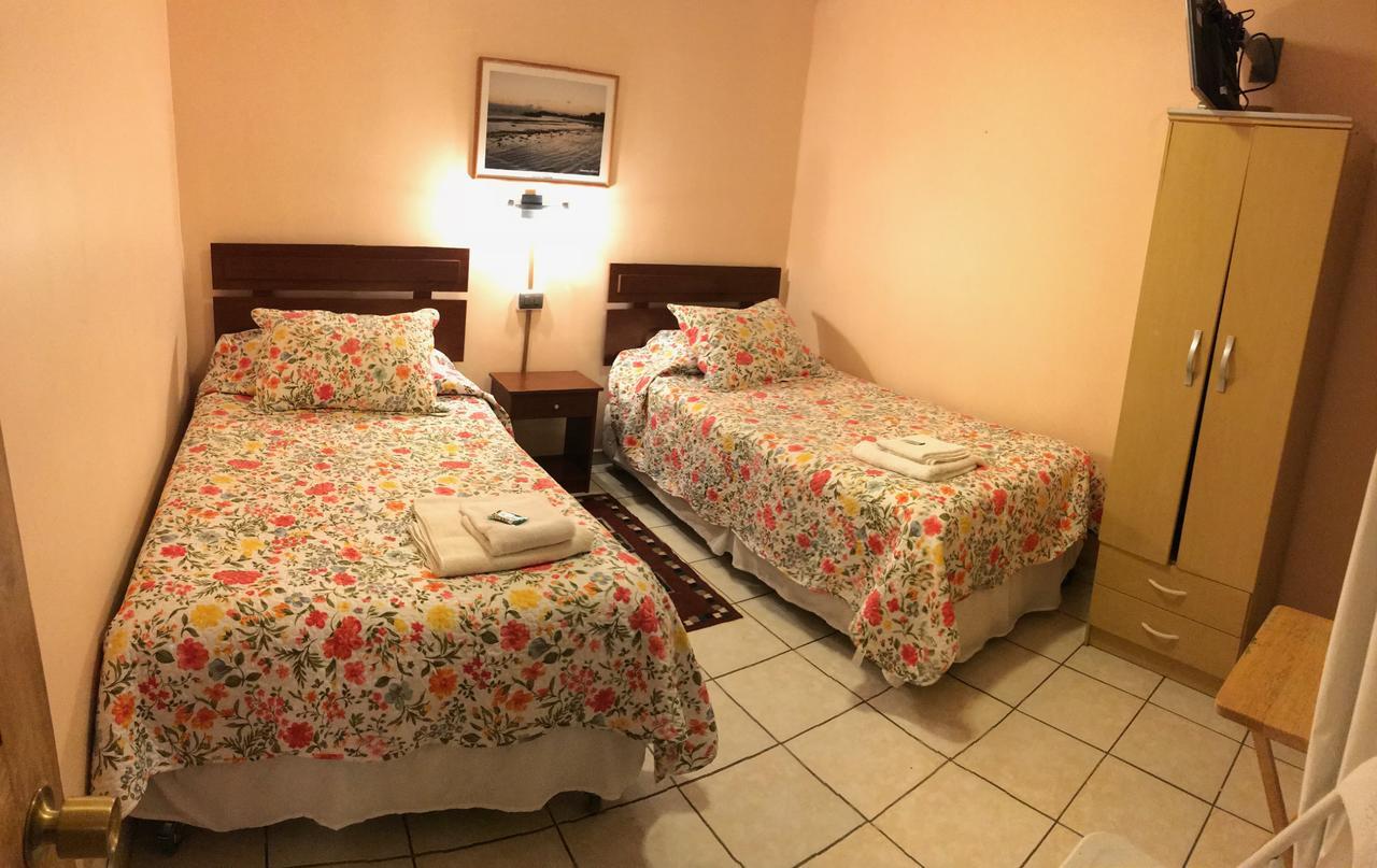 Hotel CostaFósil Caldera Kültér fotó